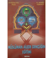 Müslüman Ailede Gençliğin Eğitimi