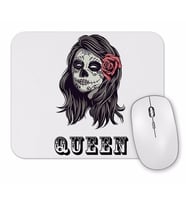 Queen Mouse Pad