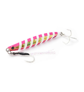 Jackson Metal Effect Stay Fall 4.5cm 10gr Metal Jig Yem GGP