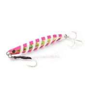 Jackson Metal Effect Stay Fall 4.5cm 10gr Metal Jig Yem GGP