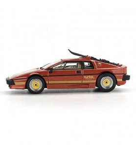 1/64 Lotus Esprit Turbo For Your Eyes Only