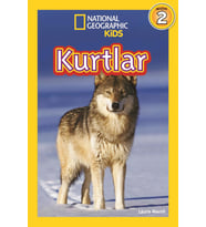 National Geographic Kids Kurtlar