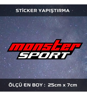 sport etiket sticker -2 adet çıkartma araba motosiklet kask atv tablet pc buzdolabı otomobil bilgisayar uyumlu