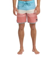 Quiksilver Surfsilk Cargo Erkek Boardshort