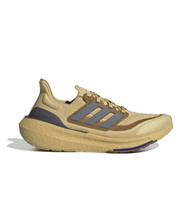 adidas Ultraboost Light Unisex Koşu Ayakkabısı IE3329 Sarı