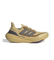 adidas Ultraboost Light Unisex Koşu Ayakkabısı IE3329 Sarı