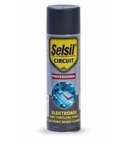 Elektronik Devre Kart Temizleyici 500 ml Yağsız