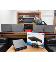 Sony PlayStation 500GB Tek Kol CUH-2216A Oyun Konsolu (İKİNCİ EL)
