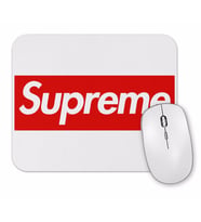 Supreme Mouse Pad