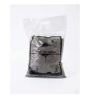 Netx AB Lav Kırığı Bitki Zemin Kumu 8-10 MM 12KG Akvaryum bitkileri için Kalın Taban kumu