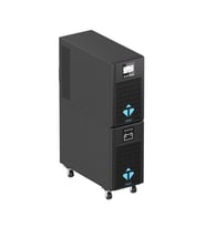 TESCOM NEOLINE 6KVA 1F/1F (16X7AH) 5/10DK LCD ONLINE UPS