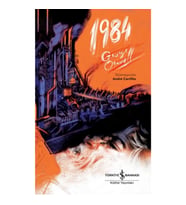 1984 (İllüstrasyonlu)