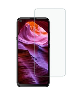 Casper VIA X20 Ekran Koruyucu Nano Temperli Cam (Şeffaf)