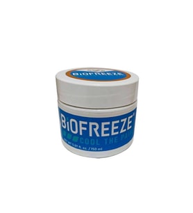 BIOFREEZE AĞRI KREMI 150ML