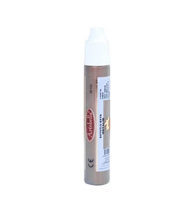 Artebella Metalik Boyutlu Boya 307930 Bronz 30 ml