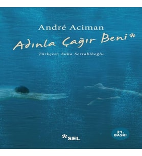 Adınla Çağır Beni