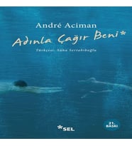 Adınla Çağır Beni