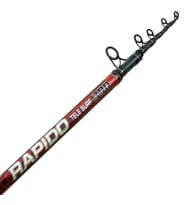 Bauer Rapido 420cm 100-200gr Surf Olta Kamışı