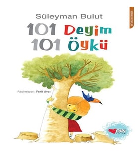 101 Deyim 101 Öykü