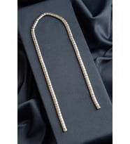 Hematit Doğal Taş Titanyum Yassı Balık Kesim 6x4mm Dizi