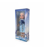 TOYX045 KARLI BEBEK