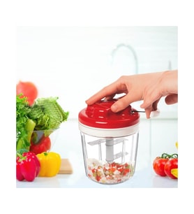 Urve Wenken Beş Bıçaklı Rondo UR-3367 4761