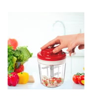 Urve Wenken Beş Bıçaklı Rondo UR-3367 4761