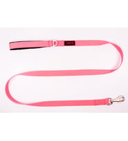 Tailpetz Match Leash Köpek Gezdirme Kayışı Neo-Pembe