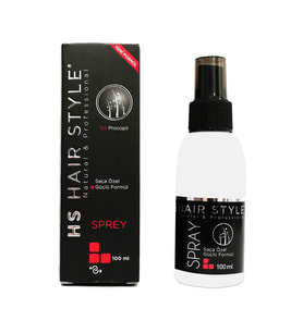 Hs Hair Style Procapil Sprey