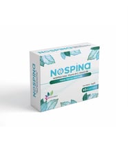 Nospina 60 Tablet