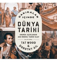 Dakikalar İçinde Dünya Tarihi