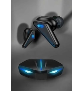 RGB Işıklı Yüksek Ses Kaliteli Kulaklık Bluetooth Bağlantılı