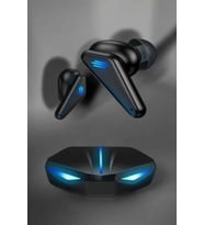 RGB Işıklı Yüksek Ses Kaliteli Kulaklık Bluetooth Bağlantılı