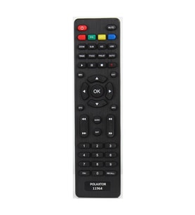 HOMETECH 1000 1050 HD SLİM UYDU KUMANDASI