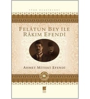 Felatun Bey ile Rakım Efendi