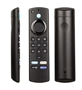 Ayt Weko Kl Amazon Fire Tv Af-V3 Netflix Prime Video Tuşlu Lcd Led Tv Kumandası