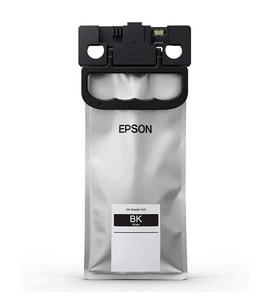 Tonersepeti Epson C13T01C100 Siyah Orjinal Kartuş