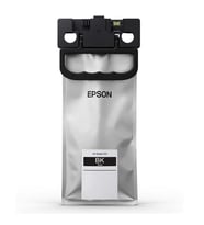 Tonersepeti Epson C13T01C100 Siyah Orjinal Kartuş