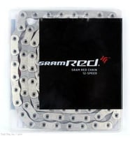 Sram Red Axs Zincir GÜMÜŞ-114L