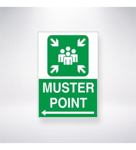 Muster Point <-- 21x28 Arkası Yapışkanlı Levha