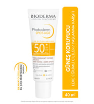 Bioderma Photoderm Spot-Age SPF50+ 40 ml