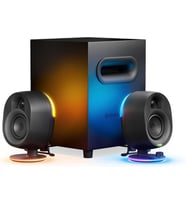 SteelSeries Arena 7 RGB 2+1 Kablosuz Hoparlör Outlet