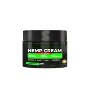 Louise Beauty Hemp Cream: Ağrılarınızı Gidermeye & Nemlendirici Cilt Kremi 250 ml