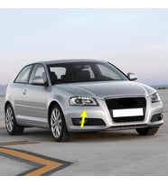 Audi A3 HB 2009-2012 Ön Sağ Far Yıkama Pompası Motoru 8P0955102B
