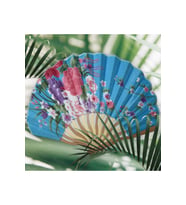 Yelpaze Bambu