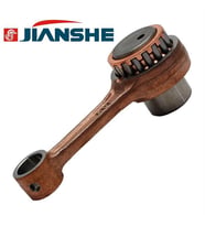 Yamaha Ybr Biyel Kolu 15-29-63-123-16 Mm