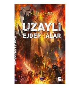 Uzaylı Ejderhalar
