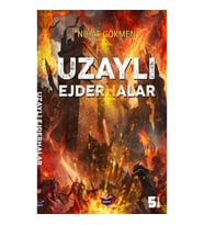 Uzaylı Ejderhalar