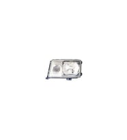 MERCEDES E CLASS- W124- 85/93; FAR LAMBASI SOL VAKUM AYARLI TİP (DJ AUTO) 1248205961 2111-1002