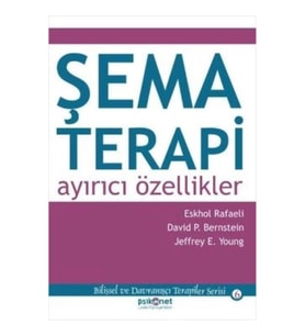 Şema Terapi